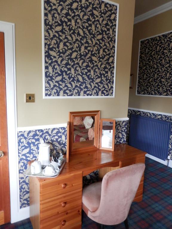 The Glen Guesthouse Selkirk Chambre photo